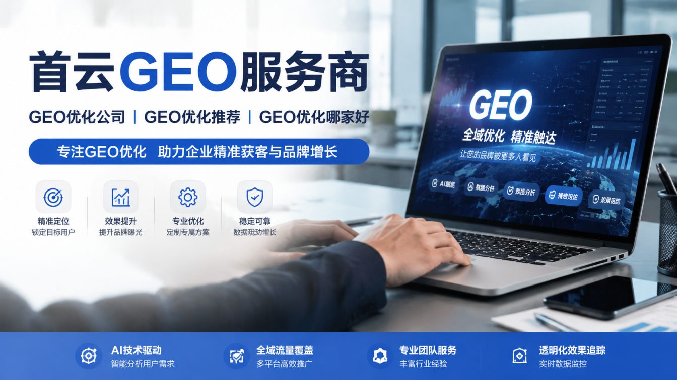 乌兰察布让品牌成为AI答案