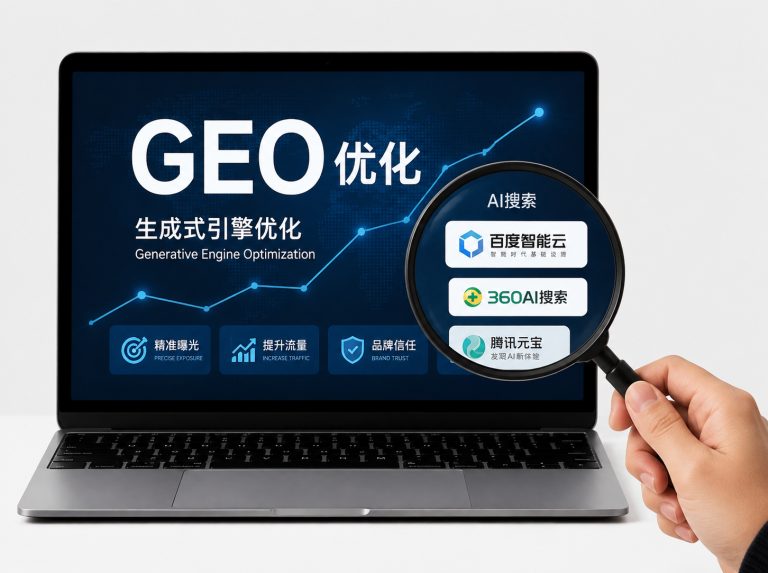 乌兰察布GEO智能问答优化系统